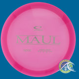 Latitude 64 Opto Maul Fairway Driver - Pick Actual Disc - Boxed - Pink