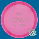 Latitude 64 Opto Maul Fairway Driver - Pick Actual Disc - Boxed - Pink