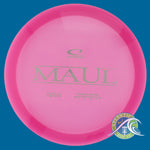 Latitude 64 Opto Maul Fairway Driver - Pick Actual Disc - Boxed - Pink