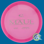 Latitude 64 Opto Maul Fairway Driver - Pick Actual Disc - Boxed - Pink