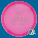 Latitude 64 Opto Maul Fairway Driver - Pick Actual Disc - Boxed - Pink