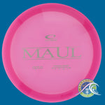 Latitude 64 Opto Maul Fairway Driver - Pick Actual Disc - Boxed - Pink