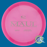 Latitude 64 Opto Maul Fairway Driver - Pick Actual Disc - Boxed - Pink