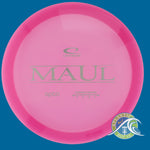 Latitude 64 Opto Maul Fairway Driver - Pick Actual Disc - Boxed - Pink