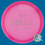 Latitude 64 Opto Maul Fairway Driver - Pick Actual Disc - Boxed - Pink