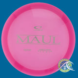 Latitude 64 Opto Maul Fairway Driver - Pick Actual Disc - Boxed - Pink