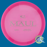 Latitude 64 Opto Maul Fairway Driver - Pick Actual Disc - Boxed - Pink