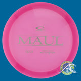 Latitude 64 Opto Maul Fairway Driver - Pick Actual Disc - Boxed - Pink