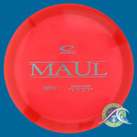 Latitude 64 Opto Maul Fairway Driver - Pick Actual Disc - Boxed - Red