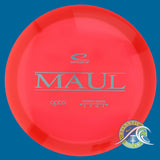 Latitude 64 Opto Maul Fairway Driver - Pick Actual Disc - Boxed - Red