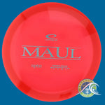 Latitude 64 Opto Maul Fairway Driver - Pick Actual Disc - Boxed - Red