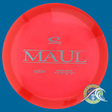 Latitude 64 Opto Maul Fairway Driver - Pick Actual Disc - Boxed - Red