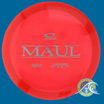 Latitude 64 Opto Maul Fairway Driver - Pick Actual Disc - Boxed - Red