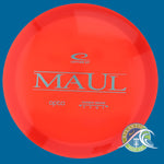 Latitude 64 Opto Maul Fairway Driver - Pick Actual Disc - Boxed - Red