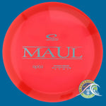 Latitude 64 Opto Maul Fairway Driver - Pick Actual Disc - Boxed - Red