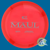 Latitude 64 Opto Maul Fairway Driver - Pick Actual Disc - Boxed - Red