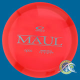 Latitude 64 Opto Maul Fairway Driver - Pick Actual Disc - Boxed - Red