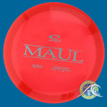 Latitude 64 Opto Maul Fairway Driver - Pick Actual Disc - Boxed - Red