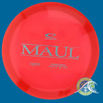 Latitude 64 Opto Maul Fairway Driver - Pick Actual Disc - Boxed - Red