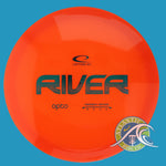 Latitude 64 Opto River - Pick Acutal Disc - All Discs Boxes -