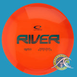 Latitude 64 Opto River - Pick Acutal Disc - All Discs Boxes -