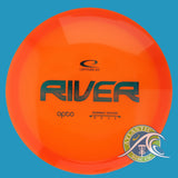 Latitude 64 Opto River - Pick Acutal Disc - All Discs Boxes -