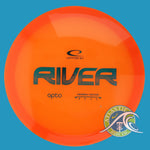 Latitude 64 Opto River - Pick Acutal Disc - All Discs Boxes -