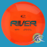 Latitude 64 Opto River - Pick Acutal Disc - All Discs Boxes -