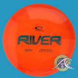 Latitude 64 Opto River - Pick Acutal Disc - All Discs Boxes -