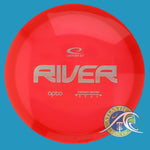 Latitude 64 Opto River - Pick Acutal Disc - All Discs Boxes -