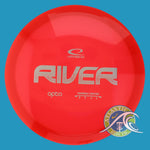 Latitude 64 Opto River - Pick Acutal Disc - All Discs Boxes -