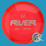 Latitude 64 Opto River - Pick Acutal Disc - All Discs Boxes -