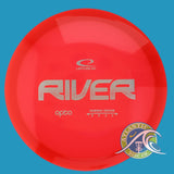 Latitude 64 Opto River - Pick Acutal Disc - All Discs Boxes -