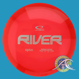 Latitude 64 Opto River - Pick Acutal Disc - All Discs Boxes -