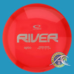 Latitude 64 Opto River - Pick Acutal Disc - All Discs Boxes -