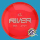 Latitude 64 Opto River - Pick Acutal Disc - All Discs Boxes -