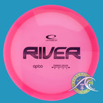 Latitude 64 Opto River - Pick Acutal Disc - All Discs Boxes -