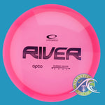 Latitude 64 Opto River - Pick Acutal Disc - All Discs Boxes -