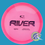 Latitude 64 Opto River - Pick Acutal Disc - All Discs Boxes -