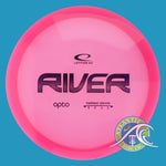 Latitude 64 Opto River - Pick Acutal Disc - All Discs Boxes -