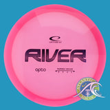 Latitude 64 Opto River - Pick Acutal Disc - All Discs Boxes -