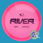 Latitude 64 Opto River - Pick Acutal Disc - All Discs Boxes -