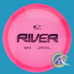 Latitude 64 Opto River - Pick Acutal Disc - All Discs Boxes -