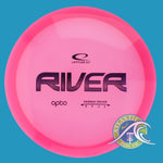 Latitude 64 Opto River - Pick Acutal Disc - All Discs Boxes -