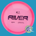 Latitude 64 Opto River - Pick Acutal Disc - All Discs Boxes -