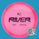 Latitude 64 Opto River - Pick Acutal Disc - All Discs Boxes -