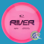 Latitude 64 Opto River - Pick Acutal Disc - All Discs Boxes -