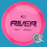 Latitude 64 Opto River - Pick Acutal Disc - All Discs Boxes -