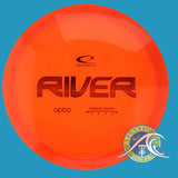 Latitude 64 Opto River - Pick Acutal Disc - All Discs Boxes -