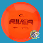 Latitude 64 Opto River - Pick Acutal Disc - All Discs Boxes -